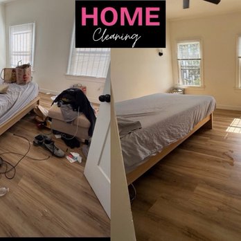 Polished Pair - Home Cleaning Near Me Polished Pair - Home Cleaning Near Me