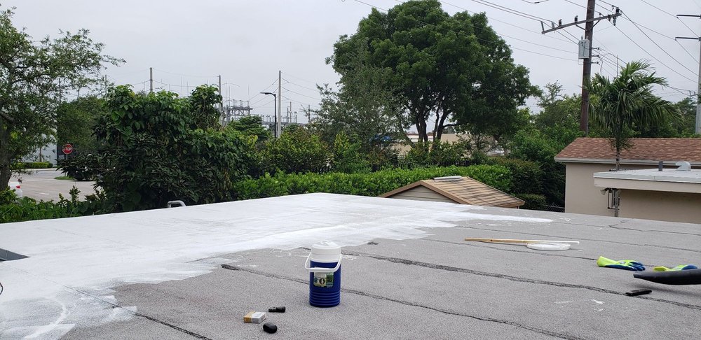 Slide of UnderCover Roofing & Metal