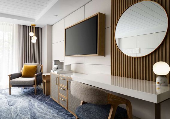 Hotel La Jolla, Curio Collection by Hilton by null