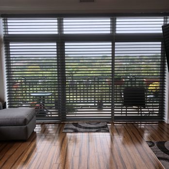 Skyline Window Coverings - West - Window coverings - Shutters Near Me