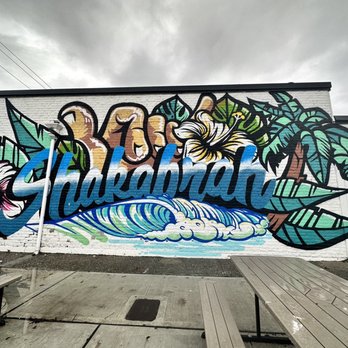 Shakabrah Java - American Near Me - Tacoma, Washington Shakabrah Java - American Near Me - Tacoma, Washington