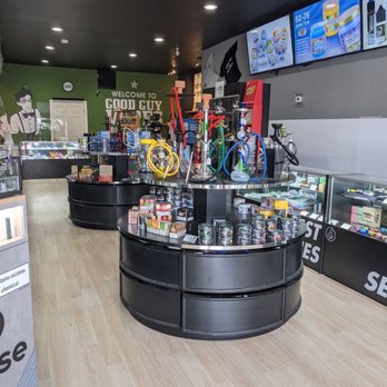 Good Guy Vapes - Vape Shops Near Me - Bloomfield, New Jersey