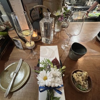 Surrell - Caterers Near Me - Seattle, Washington Surrell - Caterers Near Me - Seattle, Washington