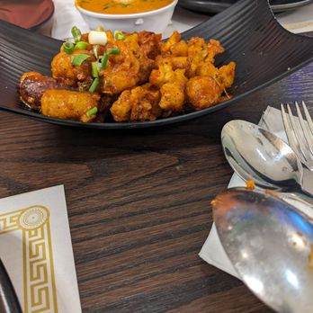 Spice Mantra - Gobi Manchurian - Indian Near Me - St. Peters, Missouri Spice Mantra - Gobi Manchurian - Indian Near Me - St. Peters, Missouri