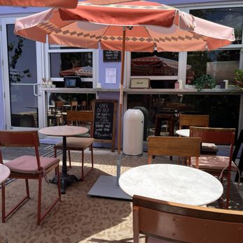 Cafe Du Bey - Coffee & Tea Near Me - Miami Beach, Florida