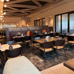 Dinning room
