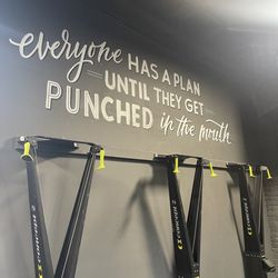 Ironbound Performance Athletics