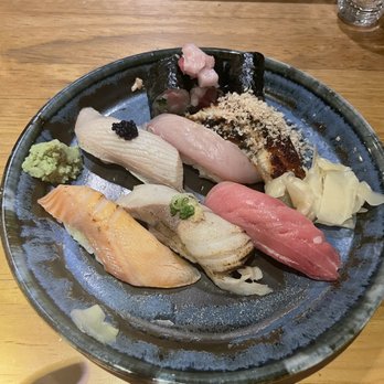 Gin Chan - Premium omakase set - Japanese Near Me - Ciudad de México, DIF Gin Chan - Premium omakase set - Japanese Near Me - Ciudad de México, DIF