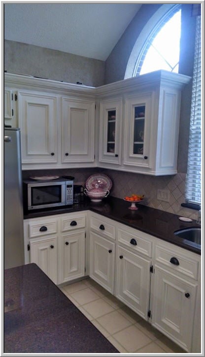 Slide of McCaffety Services