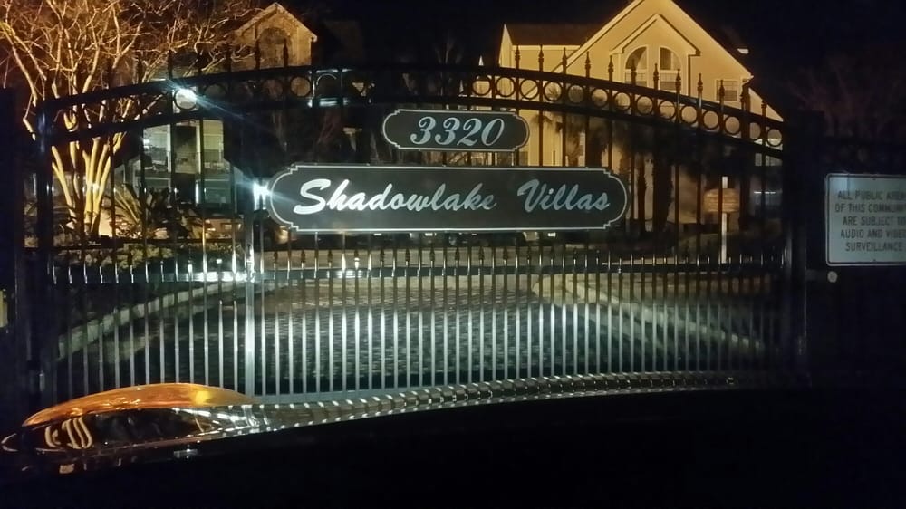 SHADOW LAKE VILLAS Updated August 2024 12 Photos 3320 Wall Blvd