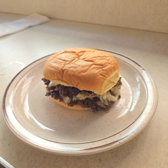 Hamburguesa Bar - Hatch Chile - Burgers Near Me - San Francisco, California