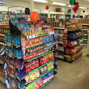Main Market - Grand Opening Sale - Convenience Stores Near Me - Whittier, California