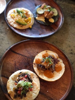 URBANA Mexican Gastronomy & Mixology by null