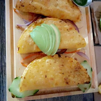 Don Diablos Ceviche Bar - Tacos al gobernador - Seafood Near Me - Corona, California