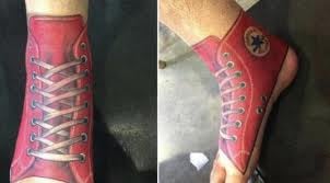 Artistry Tattoo Logo