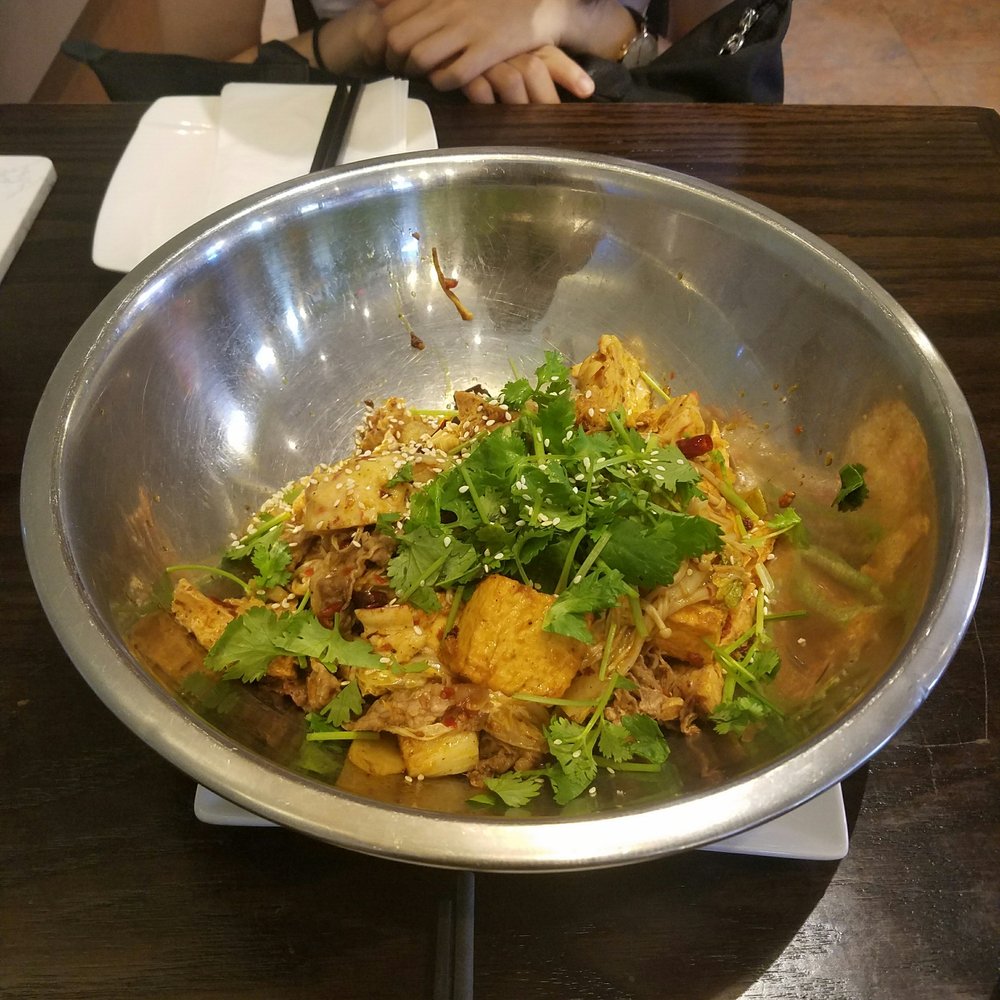 Five Spices House - Boston - Where the food at?! - Szechuan Near Me - Boston, Massachusetts Five Spices House - Boston - Where the food at?! - Szechuan Near Me - Boston, Massachusetts