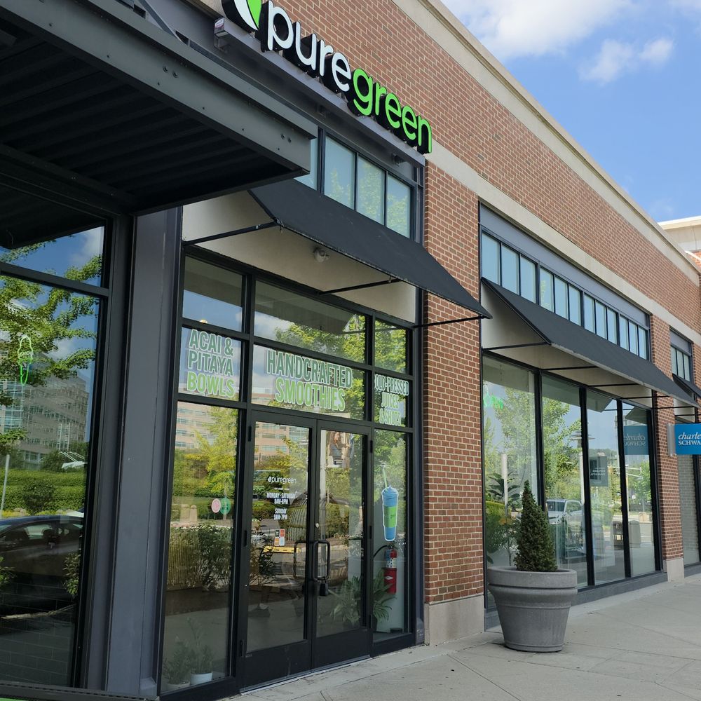 Pure Green - Juice Bars & Smoothies Near Me - Bridgewater, New Jersey Pure Green - Juice Bars & Smoothies Near Me - Bridgewater, New Jersey