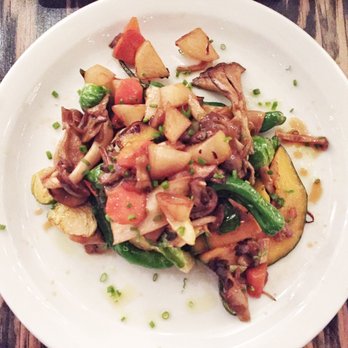 Boathouse Collective - Ital Vital - New American Near Me - Costa Mesa, California