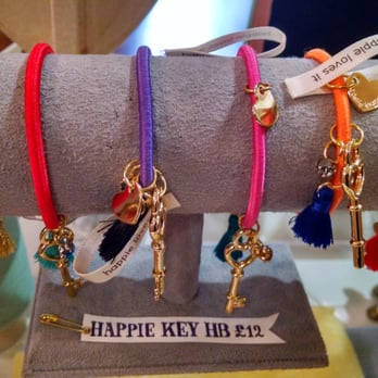 Happie Loves It - Women's Clothing Near Me - London, XGL