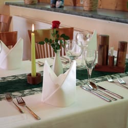 Restaurant Zwergschlösschen - Restaurant