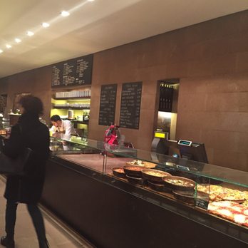 Princi - Interior - Bakeries Near Me - Milan, Michigan Princi - Interior - Bakeries Near Me - Milan, Michigan