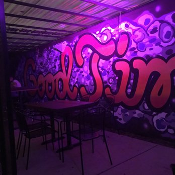 Good Times - Dive Bars Near Me - Oklahoma City, Oklahoma