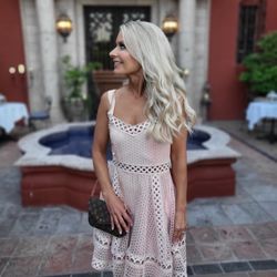Hair Designs By Kelly Dinger - Hair Extensions