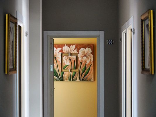 Hotel Humanes by null