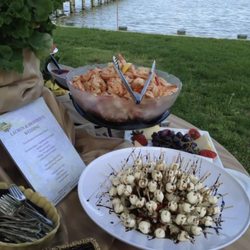 Glenmore Caterers