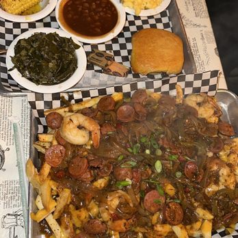 LOUISIANA CHARLIE’S - 1307 Photos & 1264 Reviews - 429 Shoreline Village Dr, Long Beach