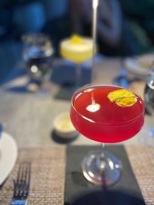 2941 Restaurant by null