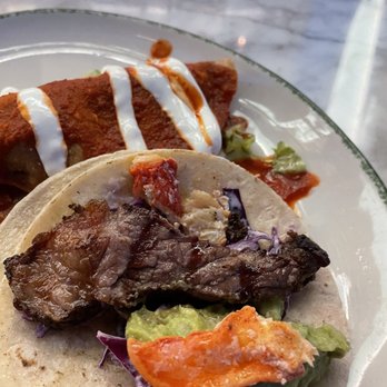 Diablo's Cantina - Steak and lobster taco - Mexican Near Me - Oxon Hill, Maryland