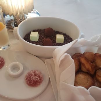 Caviar Russe - New American Near Me - New York, New York Caviar Russe - New American Near Me - New York, New York