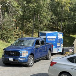 All Pro HVAC