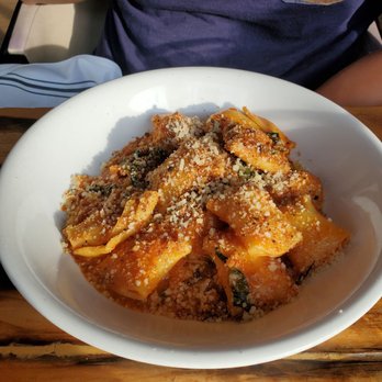 MIDA - Bolognese - Italian Near Me - Boston, Massachusetts