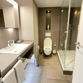 Le Méridien München - Hotels Near Me - Munich, BY