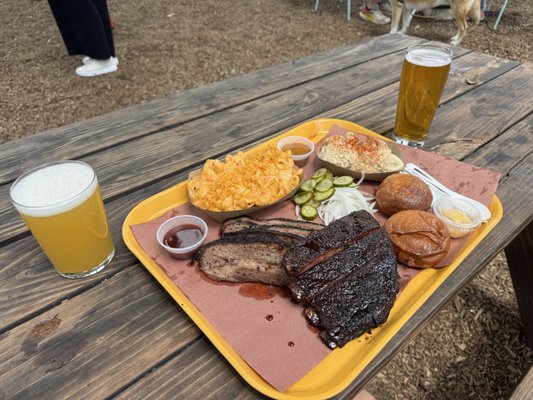 Parish Barbecue by null