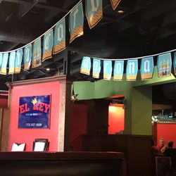 El Rey Mexican Restaurant