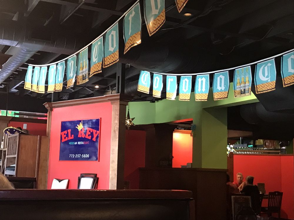 El Rey Mexican Restaurant