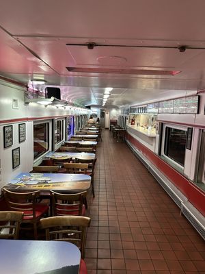 Carney's Restaurant by null
