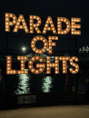 Broadway Pier/Port Pavilion by null