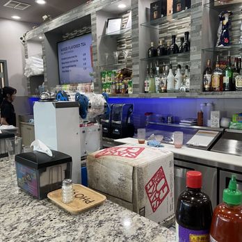 Pho 92 Dia - Bar area - Vietnamese Near Me - Denver, Colorado Pho 92 Dia - Bar area - Vietnamese Near Me - Denver, Colorado