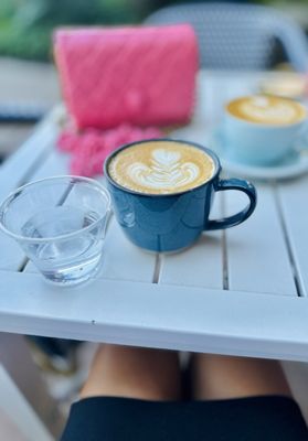 Sidekick Coffee by null