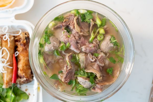 Cafe Dang Anh by null