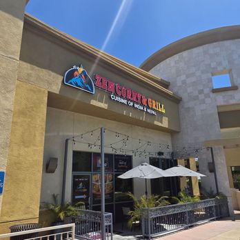 Zen Curry and Grill - Indian Near Me - Temecula, California Zen Curry and Grill - Indian Near Me - Temecula, California