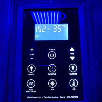 Blu Life Wellness Studio - Saunas Near Me - Escondido, California