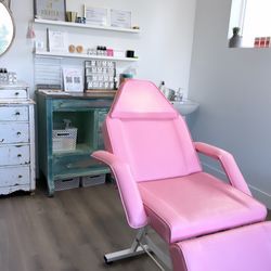 Pierced by Shayla - Studio
