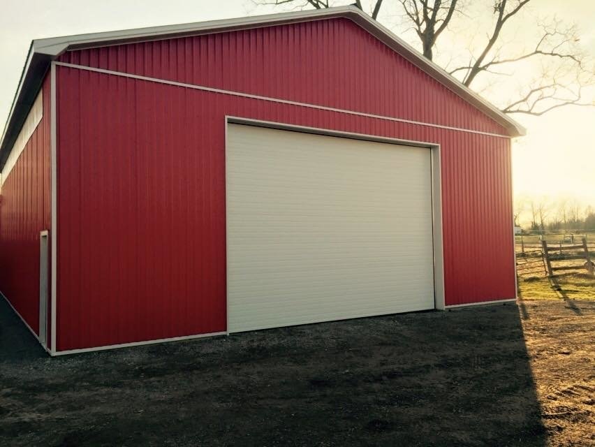 Flamborough Doors 17 Photos Garage Door Services 165