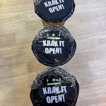 Krak Boba - Bubble Tea Near Me - Norwalk, California Krak Boba - Bubble Tea Near Me - Norwalk, California