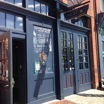 Fells Point Visitor Center & Shop - Visitor Centers Near Me - Baltimore, Maryland Fells Point Visitor Center & Shop - Visitor Centers Near Me - Baltimore, Maryland